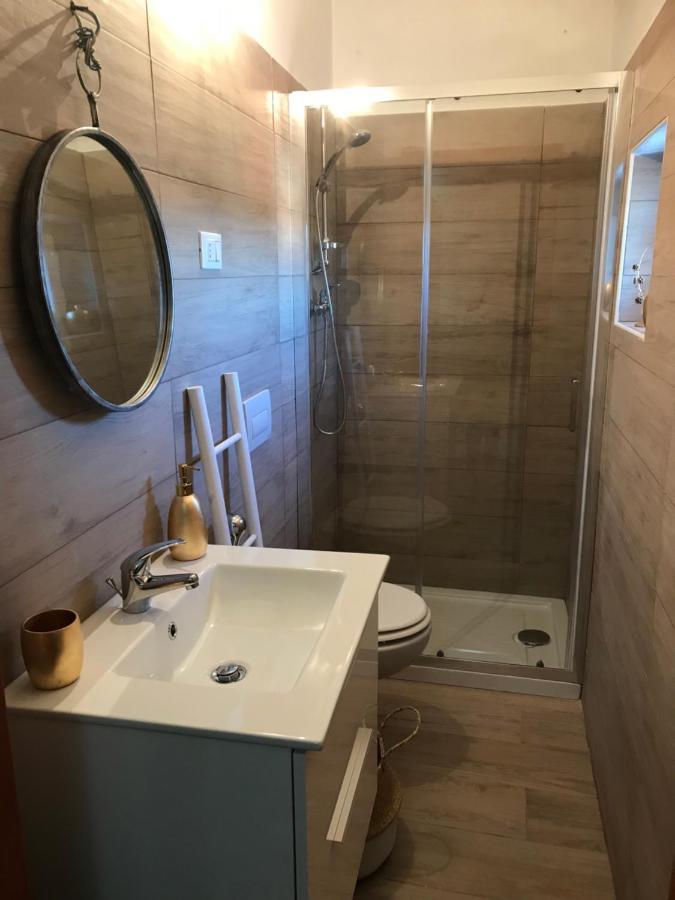 토리노 디 산그로 La Casa Di Michela 빌라 외부 사진