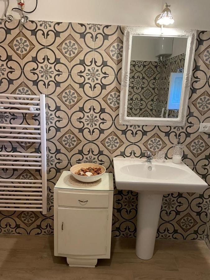 토리노 디 산그로 La Casa Di Michela 빌라 외부 사진