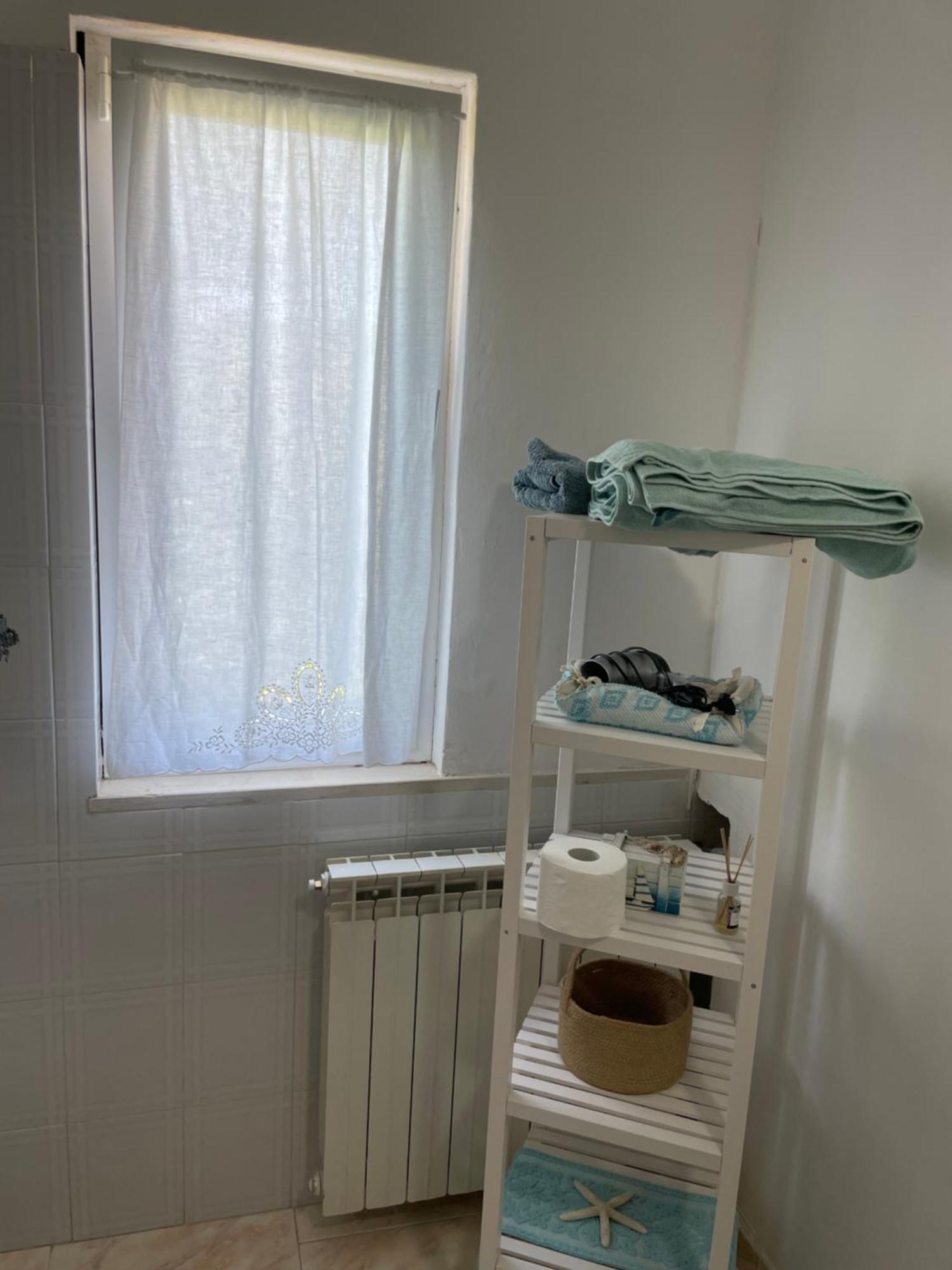 토리노 디 산그로 La Casa Di Michela 빌라 외부 사진