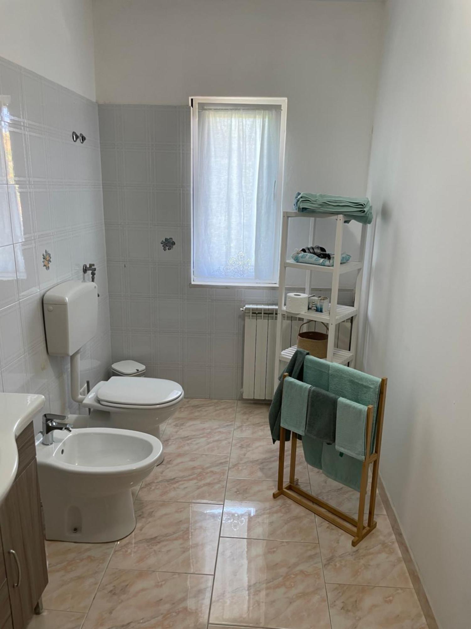 토리노 디 산그로 La Casa Di Michela 빌라 외부 사진