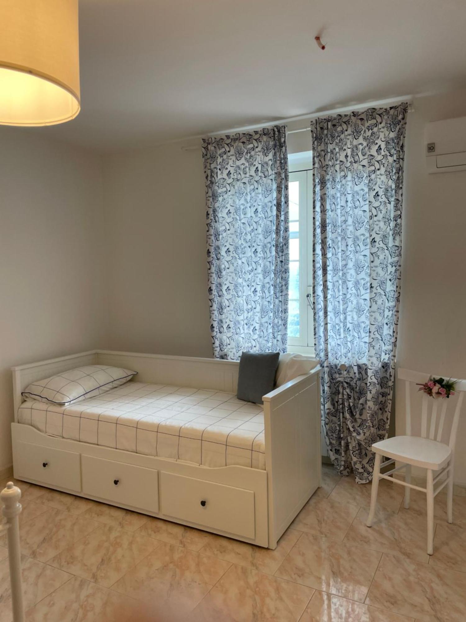 토리노 디 산그로 La Casa Di Michela 빌라 외부 사진