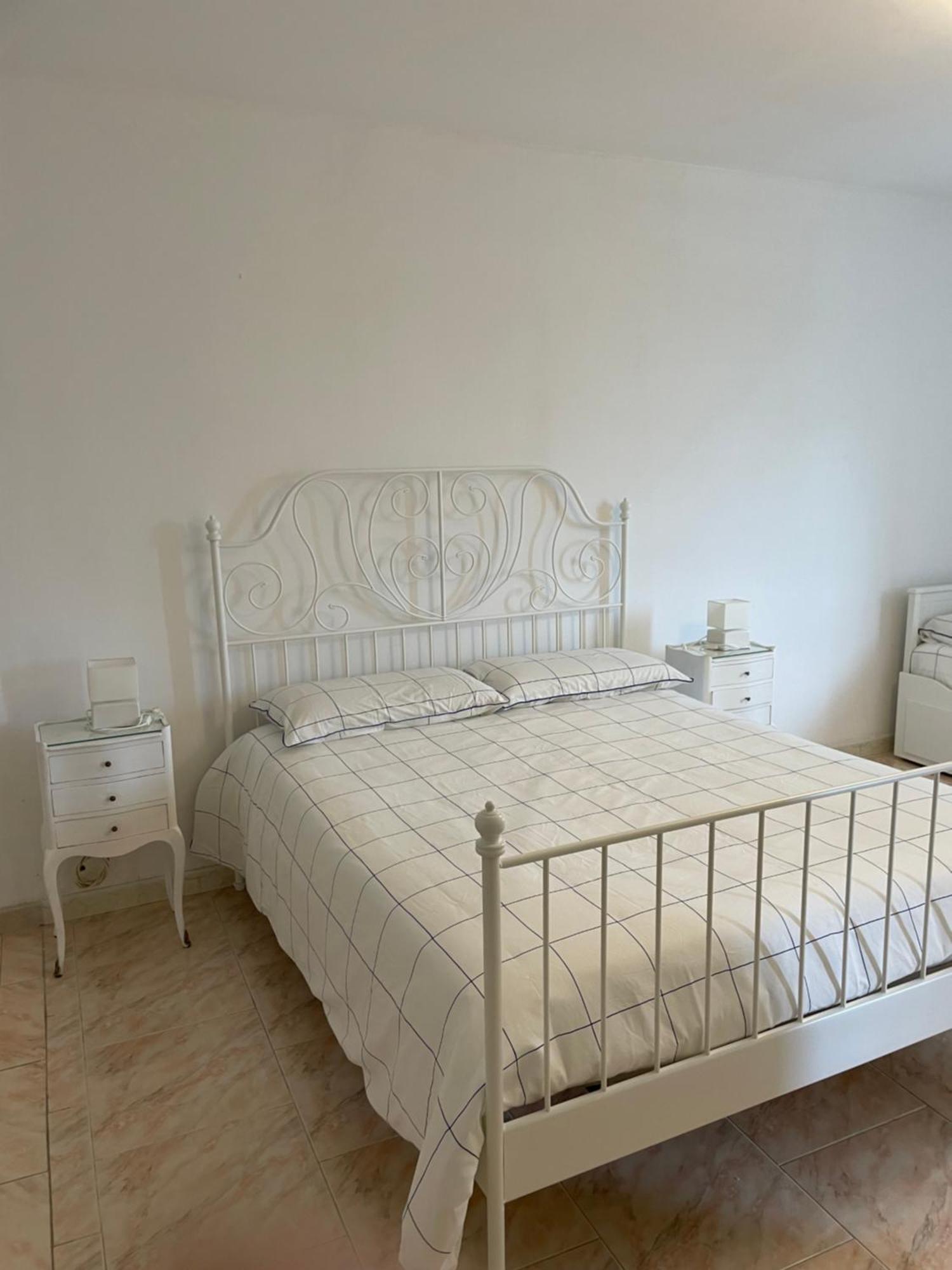 토리노 디 산그로 La Casa Di Michela 빌라 외부 사진